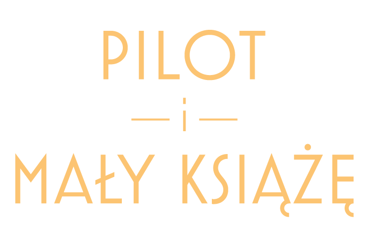 Pilot i Mały Książę - Musical